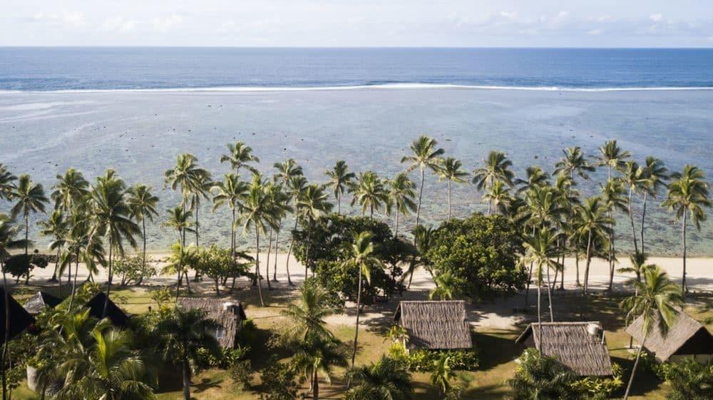 Tambua Sands Beach Resort Korotogo Eksteriør bilde