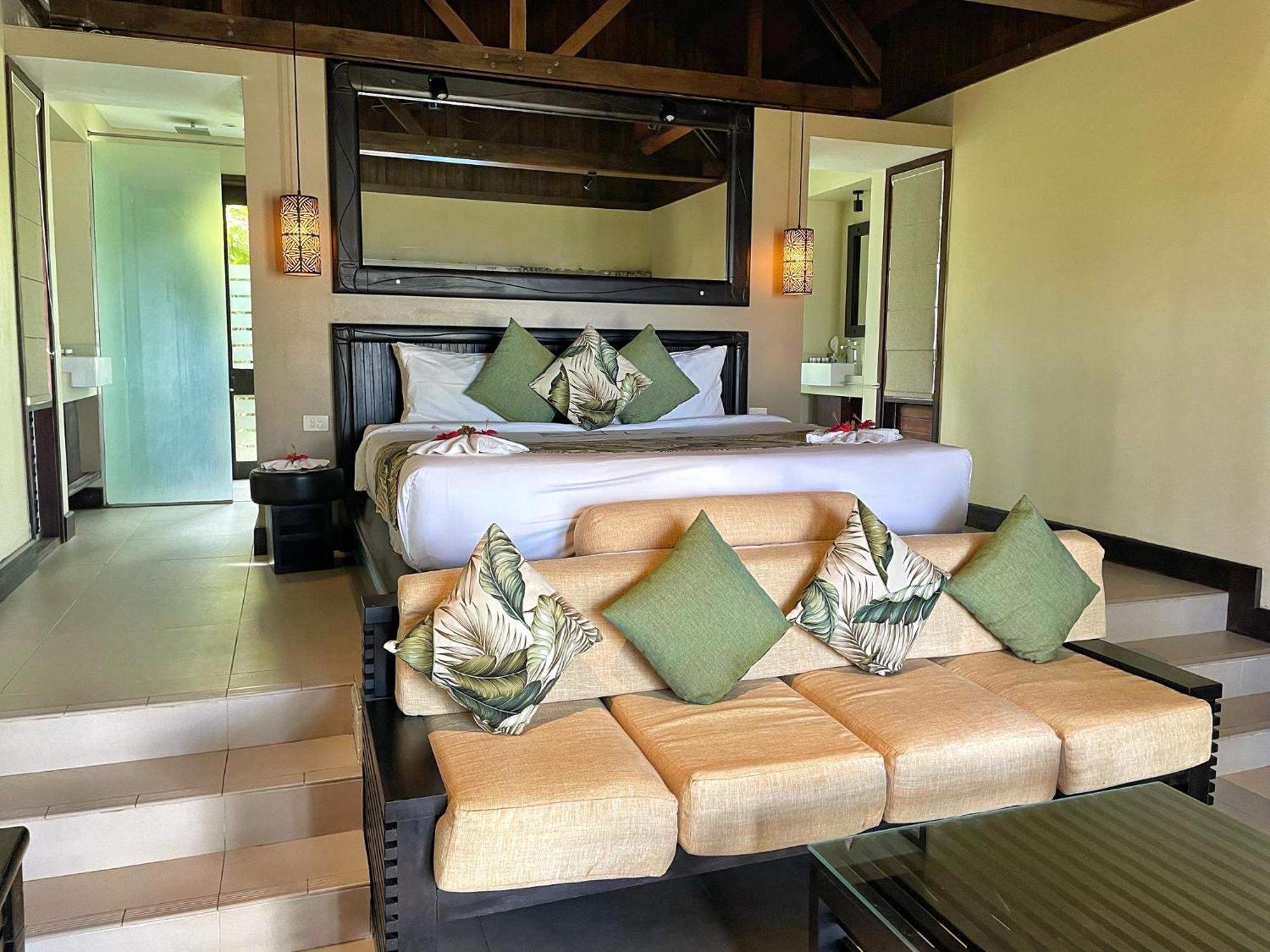 Tambua Sands Beach Resort Korotogo Eksteriør bilde