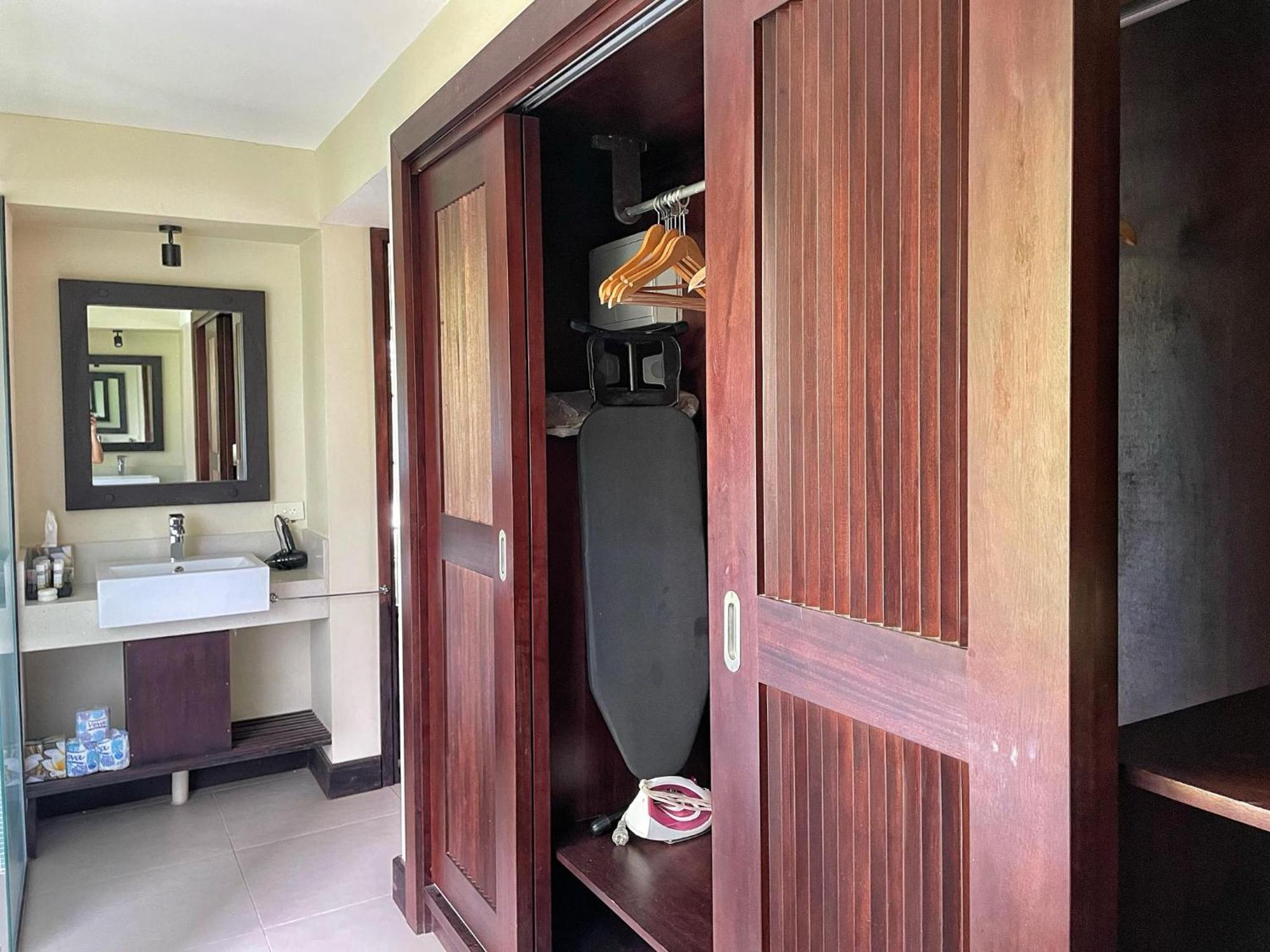Tambua Sands Beach Resort Korotogo Eksteriør bilde