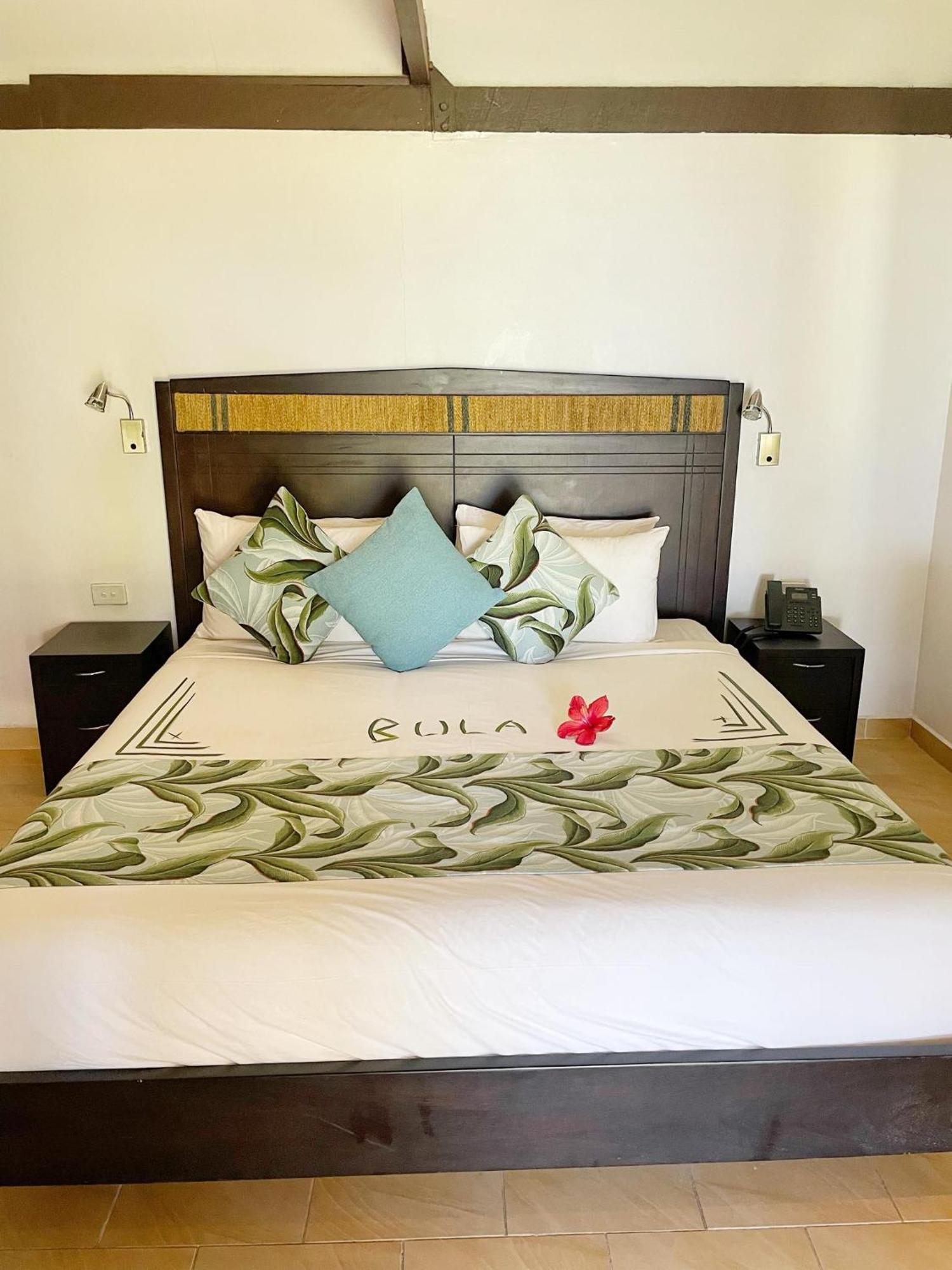 Tambua Sands Beach Resort Korotogo Eksteriør bilde