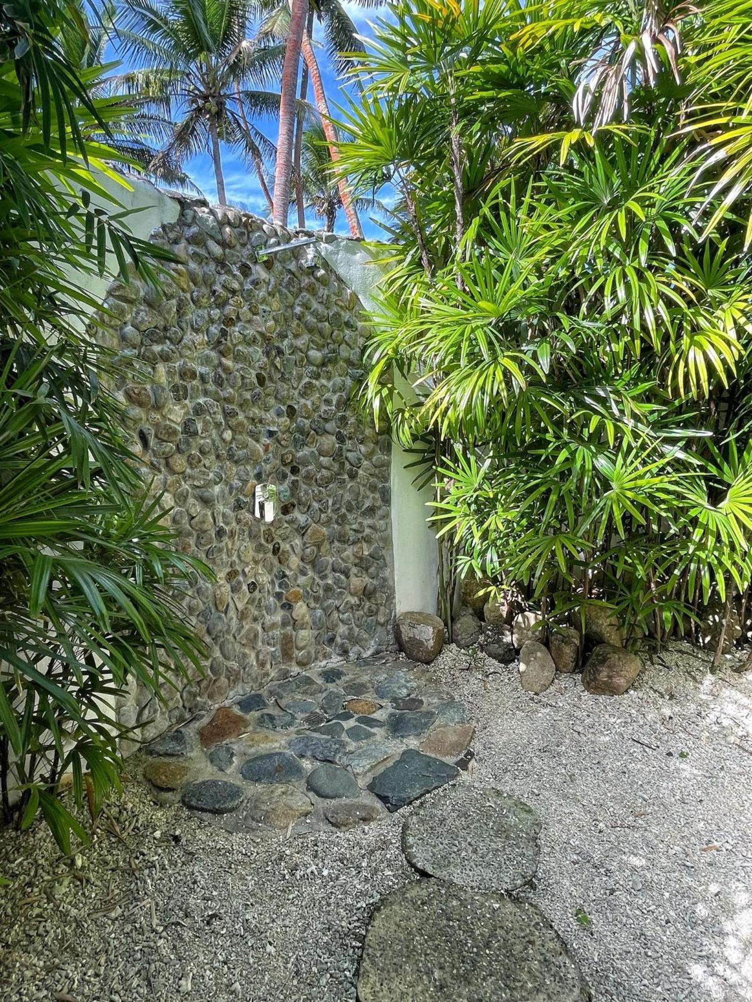 Tambua Sands Beach Resort Korotogo Eksteriør bilde
