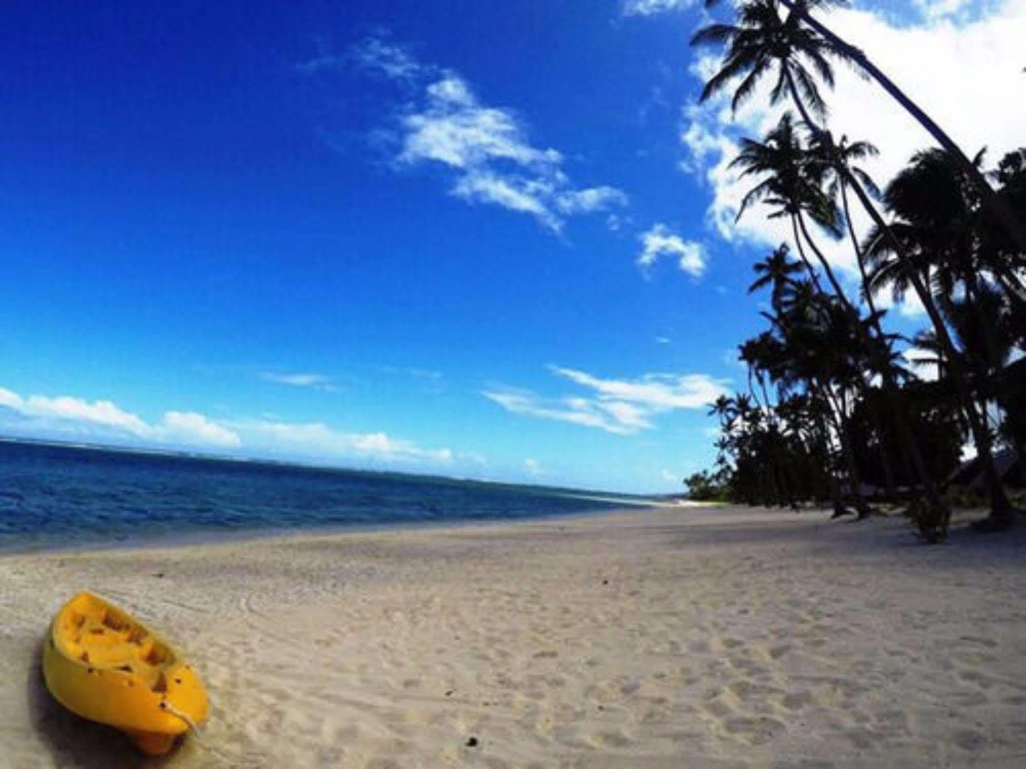 Tambua Sands Beach Resort Korotogo Eksteriør bilde