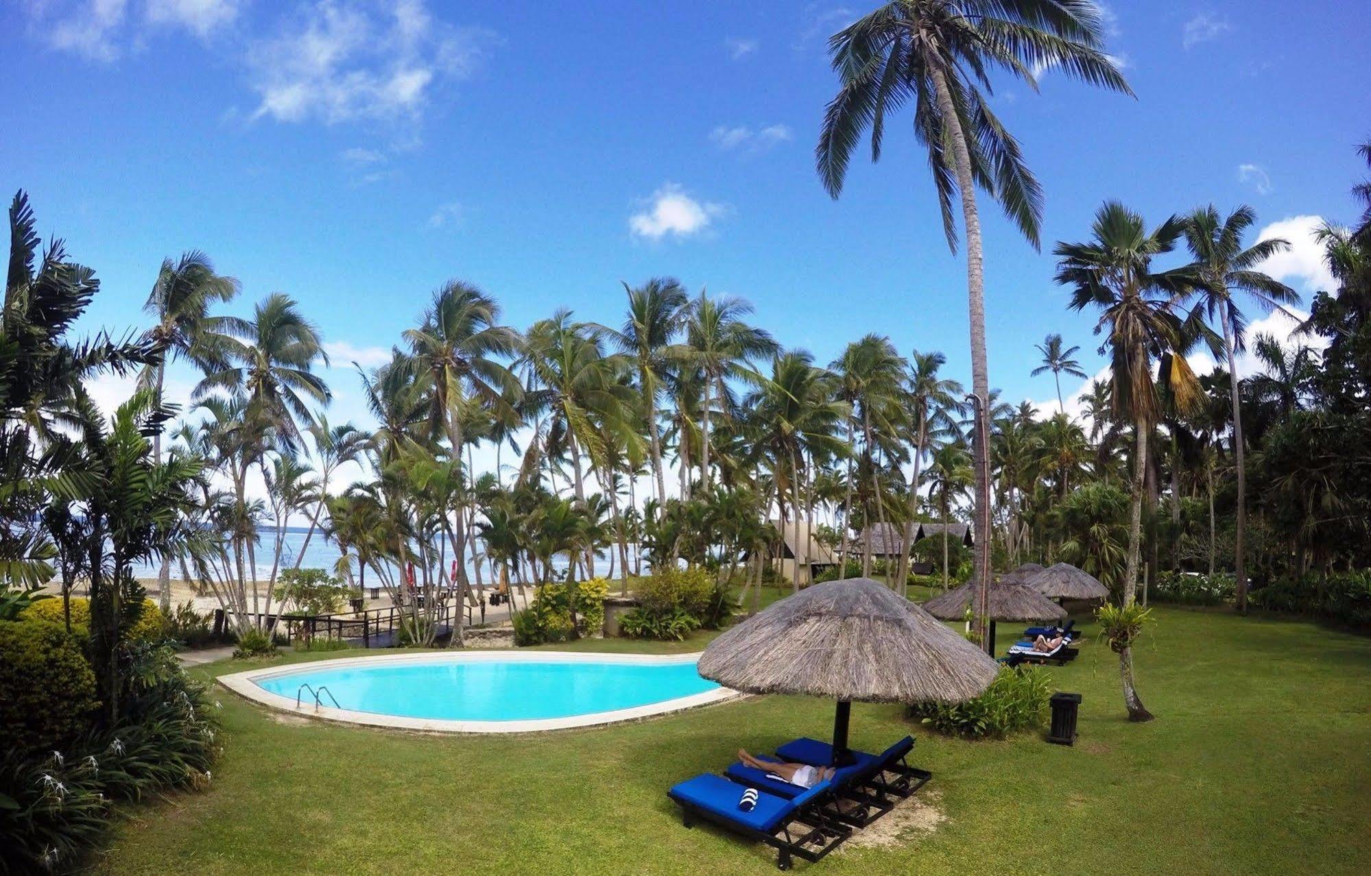 Tambua Sands Beach Resort Korotogo Eksteriør bilde
