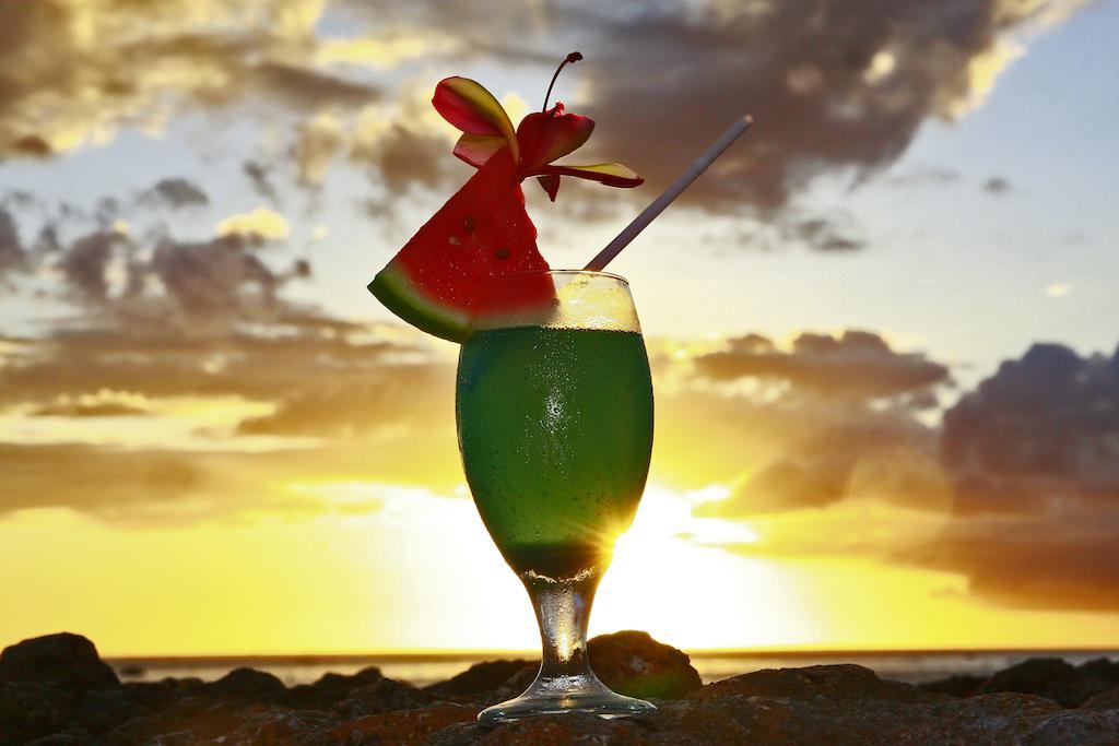 Tambua Sands Beach Resort Korotogo Eksteriør bilde
