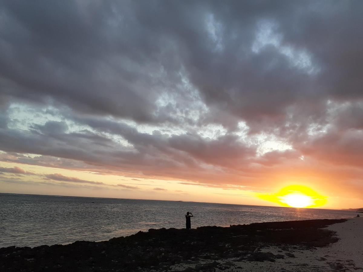 Tambua Sands Beach Resort Korotogo Eksteriør bilde